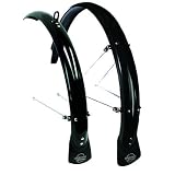 Planet Bike Freddy Fenders Hardcore