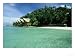 Pearl Farm Beach Resort, Philippines Photographic Poster Print by William Gray, 24x18