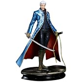 ARTFX デビルメイクライ3 バージル (ノンスケールPVC塗装済み完成品）