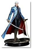 ARTFX �f�r�����C�N���C3 �o�[�W�� (�m���X�P�[��PVC�h���ς݊����i)�̃C���[�W���g�傷��