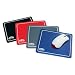 Mouse Pad, Vinyl, 9