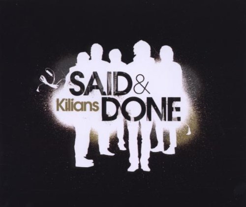Produkt-Bild: Said & Done (2-Track)