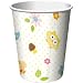 Creative Converting Happi Tree Sweet Baby Hot or Cold Beverage Cups, 8 Count