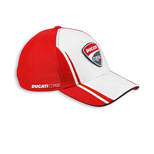 Ducati Men's Corse Cap
