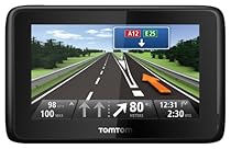 TomTom GO 1000