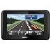 TomTom GO 1000 Traffic Navigationssystem (11 cm (4,3 Zoll) Fluid Touch Display, Bluetooth, Parkassistent, Europa 45)