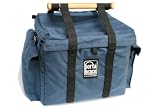 Portabrace MO-55 Monitor Case (Blue)