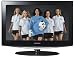Samsung LE 40 R 72 B 40-Zoll/ 102 cm 16:9 "HD ready" LCD-Fernseher schwarz
