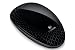 Logitech Touch Mouse T620 with Full Touch Surface for Windows 8 - Graphite (910-003334)