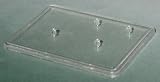 Action Figure Stands for GI JOE, Marvel, Star Wars (clear, lot of 20)IMAGE