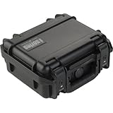 SKB Injection Molded Layered Foam Equipment Case