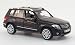 Produkt-Bild: Mercedes GLK-Klasse Sport, schwarz, 2008, Modellauto, Fertigmodell, Schuco 1:43