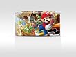 mario and friend Decorative Protector Skin Decal Cortex Sticker for Nintendo DSi