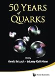 50 years of quarks