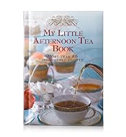 My Little Afternoon Tea Book