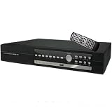 CIB R801H60W500G H.264 8 CH Network Security Surveillance DVR w/ 500GB HDD. Eagleeyes software. CIB R801H60W500G H.264 8 CH Network Security Surveillance DVR w/ 500GB HDD. Eagleeyes software.