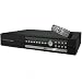 CIB R801H60W500G H.264 8 CH Network Security Surveillance DVR w/ 500GB HDD. Eagleeyes software.