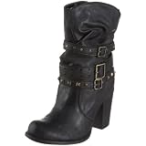 MIA Womens Caliber Boot