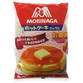 森永製菓 ホットケーキミックス 800g