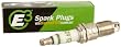 E3 Spark Plugs E3.62 Automotive, Truck, Van and SUV OEM Replacement Spark Plug , Pack of 1