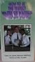 How To Be The Perfect Waiter or Waitress...and earn great tips! [VHS]