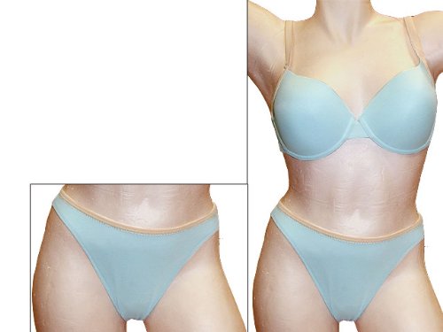 cheek String SIMPLE Türkis – String