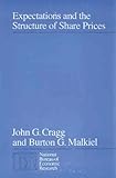 Expectations and the structure of share prices