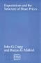 Expectations and the Structure of Share Prices (National Bureau of Economic Research Monograph)