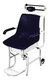 Mechanical Chair Scale Mechanical Chair Scale - Single Item (MPH071286)
