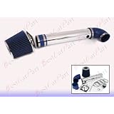 95 96 97 98 99 00 Mazda B4000 OHV 4.0 V6 Short Ram Air Intake + Blue Filter SRFD7B by Click 2 Go&node=228013