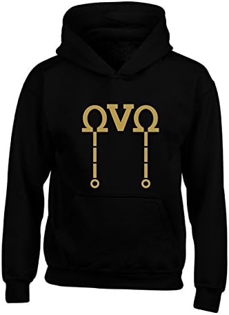 Drake OVO Sweatshirt Hoodie