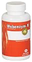 Naturally Vitamins - Wobenzym N