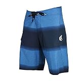 Volcom Maguro Fade Board Short - Men's