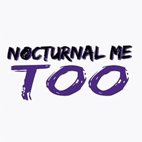 Nocturnal Me - Too (EP) (2010)