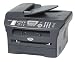 Remanufactured Brother EMFC-7820N 5-in-1 Network Monochrome Laser Multifunction Center