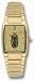 Gold Tone Guadalupe Stainless Steel Champagne Dial Dress
