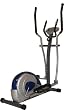 Body Rider Magnetic Elliptical Trainer