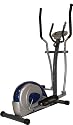 Body Rider Magnetic Elliptical Trainer