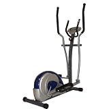 Body Rider Magnetic Elliptical Trainer
