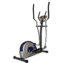 Sporting Goods Deal - Body Max BR2500 Body Rider Magnetic Elliptical Tr