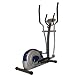 Body Rider Magnetic Elliptical Trainer