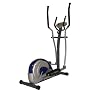 Body Rider Magnetic Elliptical Trainer