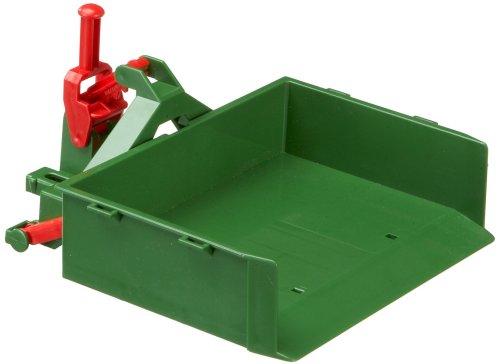 Bruder 2248 - Lade- u. R&auml;umkasten Preisvergleich