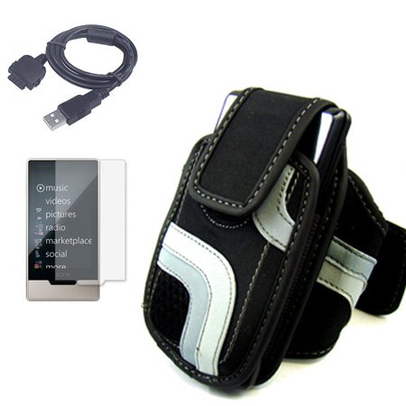 Zune Hd Armband