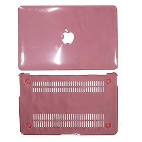 Hard Shell - Housse de protection pour Apple MacBook Air - 11 Inch