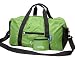 ChicoBag Duffel (Recycled Plastic) - Lightweight Collapsible Weekender Bag