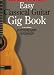 Easy Classical Guitar Gig Book