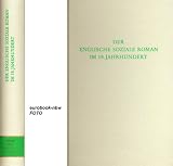 Produkt-Bild: Wege der Forschung, Band CCCCLXVI: Der englische soziale Roman im 19. Jahrhundert