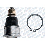 ACDelco 45D2310 Professional Front Lower Control Armature Ball Joint Assembly by ACDelco