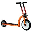 Italtrike 200-11 Orange Pilot 200 Scooter